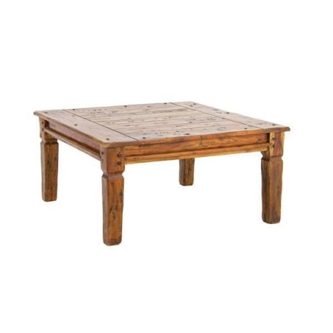 TAVOLINO CHATEAUX 90X90